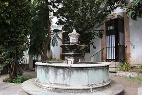 Casa Lupita Hostel