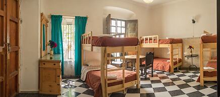 Casa Lupita Hostel