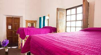 Casa Lupita Hostel