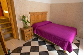 Casa Lupita Hostel