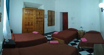 Casa Lupita Hostel