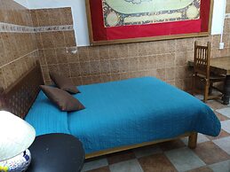 Casa Lupita Hostel