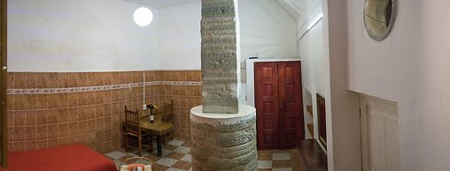 Casa Lupita Hostel