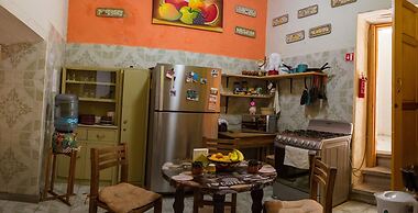 Casa Lupita Hostel