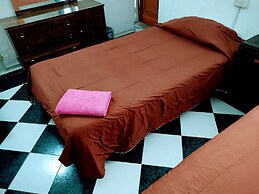 Casa Lupita Hostel