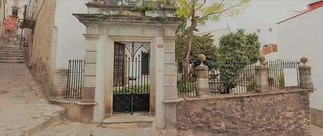 Casa Lupita Hostel