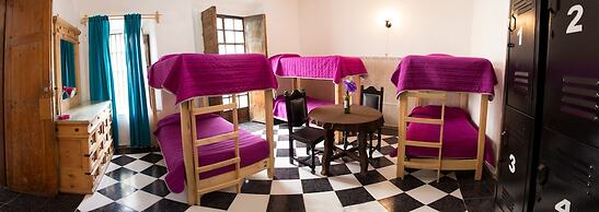 Casa Lupita Hostel