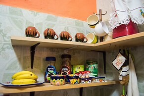 Casa Lupita Hostel