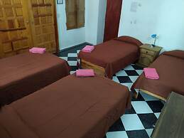 Casa Lupita Hostel