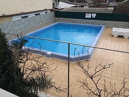 Lazur Guest House
