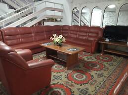 Kok-Tobe Almaty Hotel