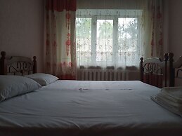 Kok-Tobe Almaty Hotel