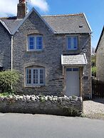 Seascape Hideaways at Mortehoe