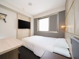 Super Hotel Umeda Higobashi