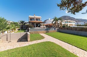 Villa Del Nonno