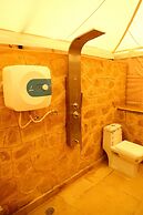 Exotic Luxury Camps