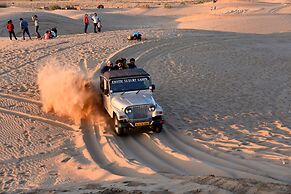 Exotic Luxury Camps