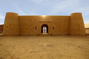 Exotic Luxury Camps