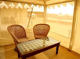 Exotic Luxury Camps