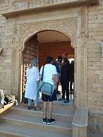 Exotic Luxury Camps