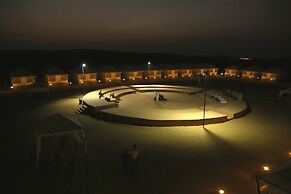 Exotic Luxury Camps