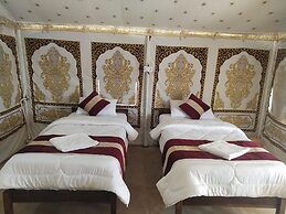 Exotic Luxury Camps