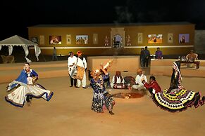 Exotic Luxury Camps