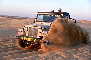 Exotic Luxury Camps