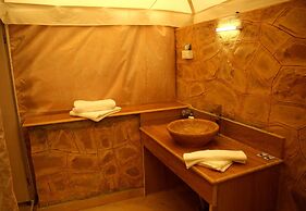 Exotic Luxury Camps