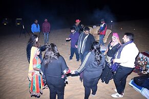Exotic Luxury Camps