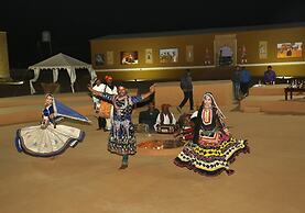Exotic Luxury Camps