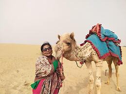 Exotic Luxury Camps