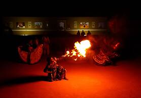 Exotic Luxury Camps