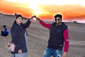 Exotic Luxury Camps