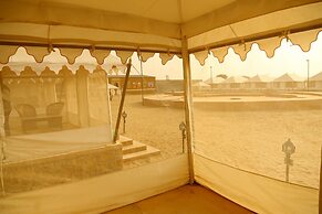Exotic Luxury Camps