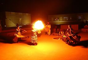 Exotic Luxury Camps