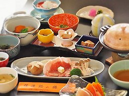 Chuo Hotel