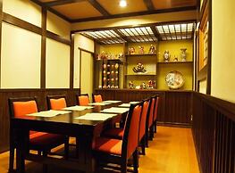 Chuo Hotel