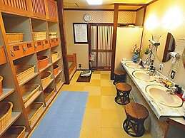 Chuo Hotel
