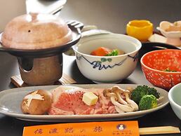 Chuo Hotel