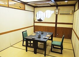 Chuo Hotel