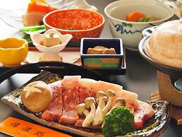 Chuo Hotel