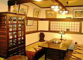 Chuo Hotel