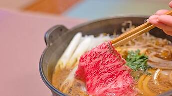 Chuo Hotel