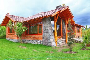 Kalera Lodge - Equator Face