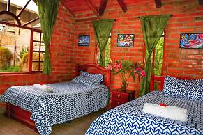 Kalera Lodge - Equator Face