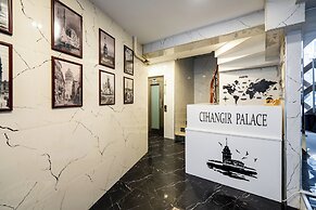 Cihangir Palace