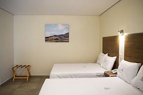 Hotel Guivá Aeropuerto