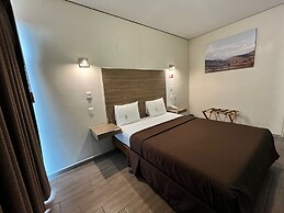 Hotel Guivá Aeropuerto