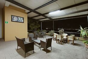 Hotel Guivá Aeropuerto